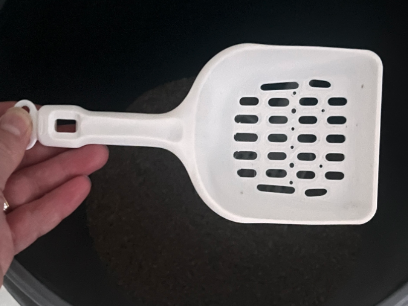 Litter scoop or other