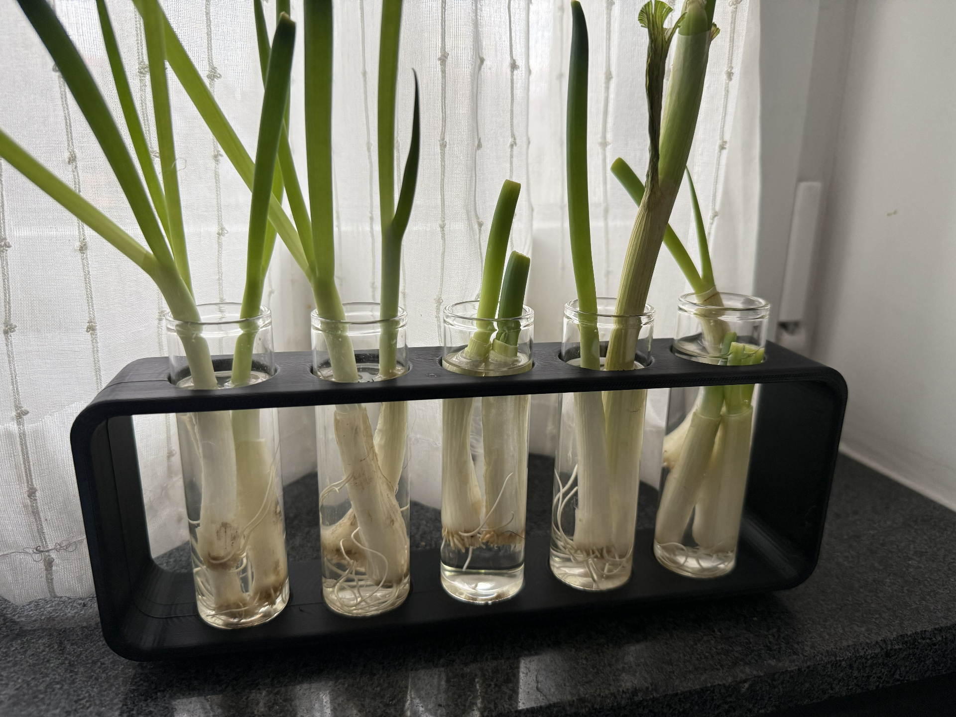 30mm Test Tubes Stand/Holder