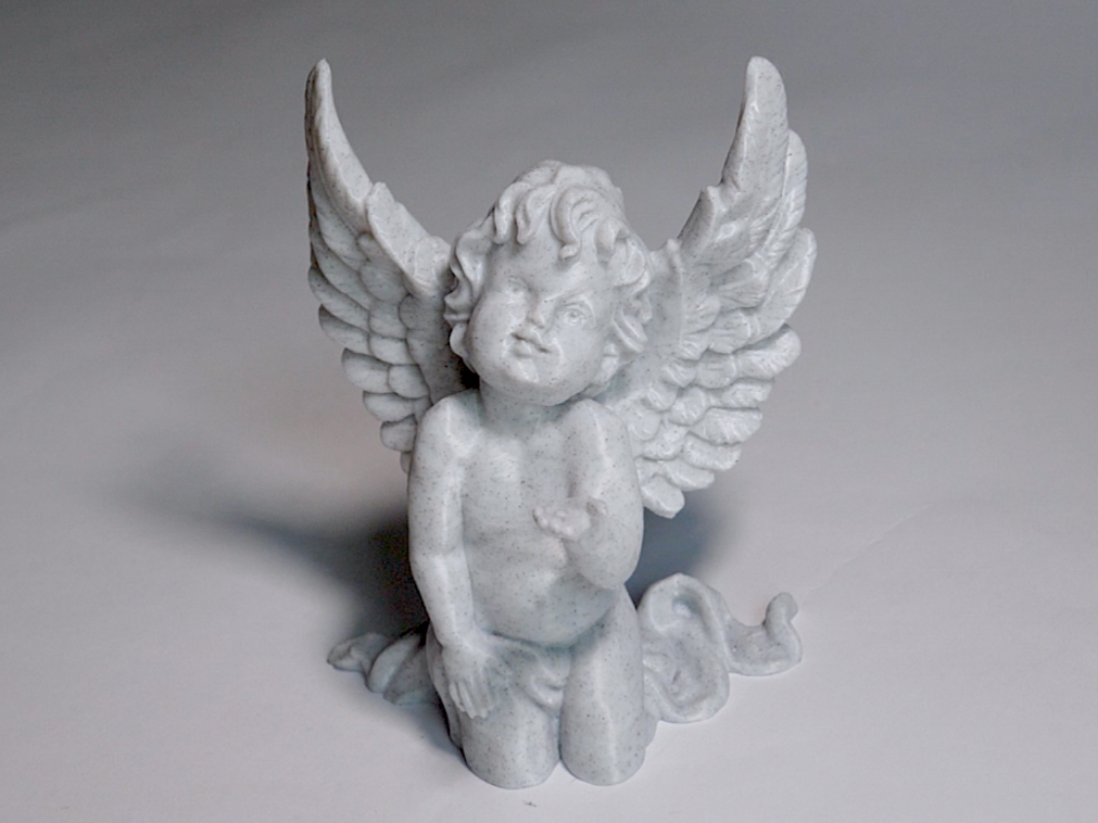 LITTLE ANGEL