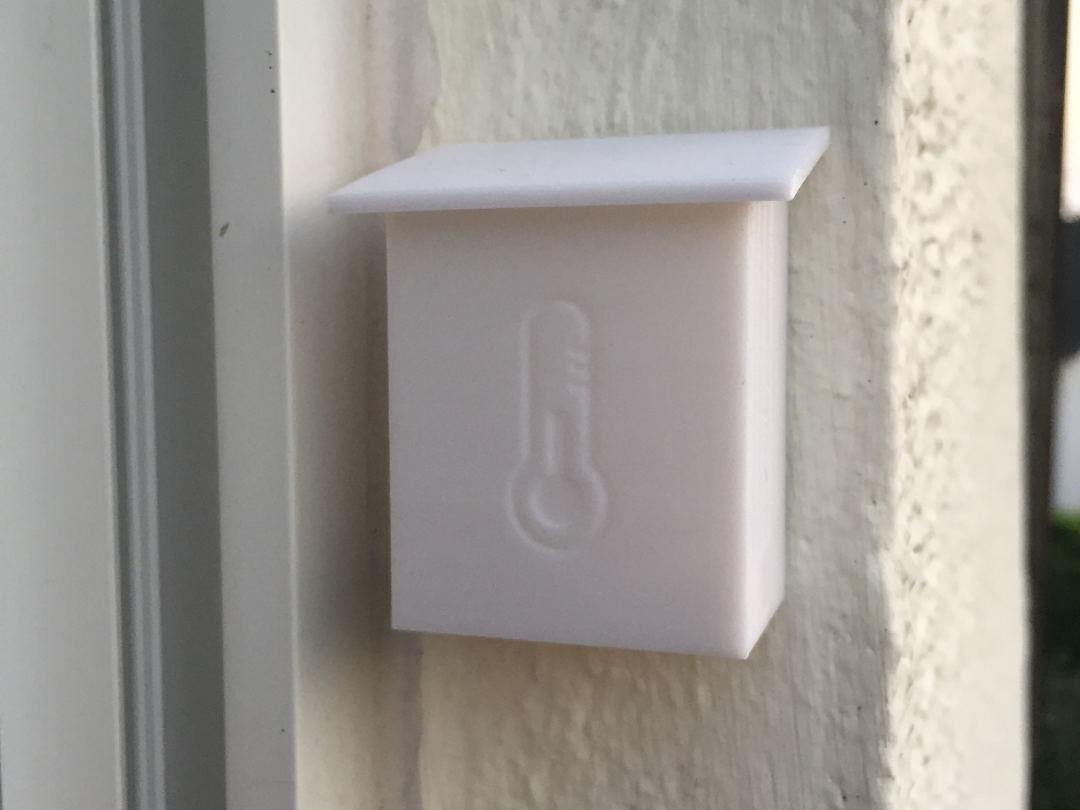 Outdoor Aqara Xiaomi Sensor Case