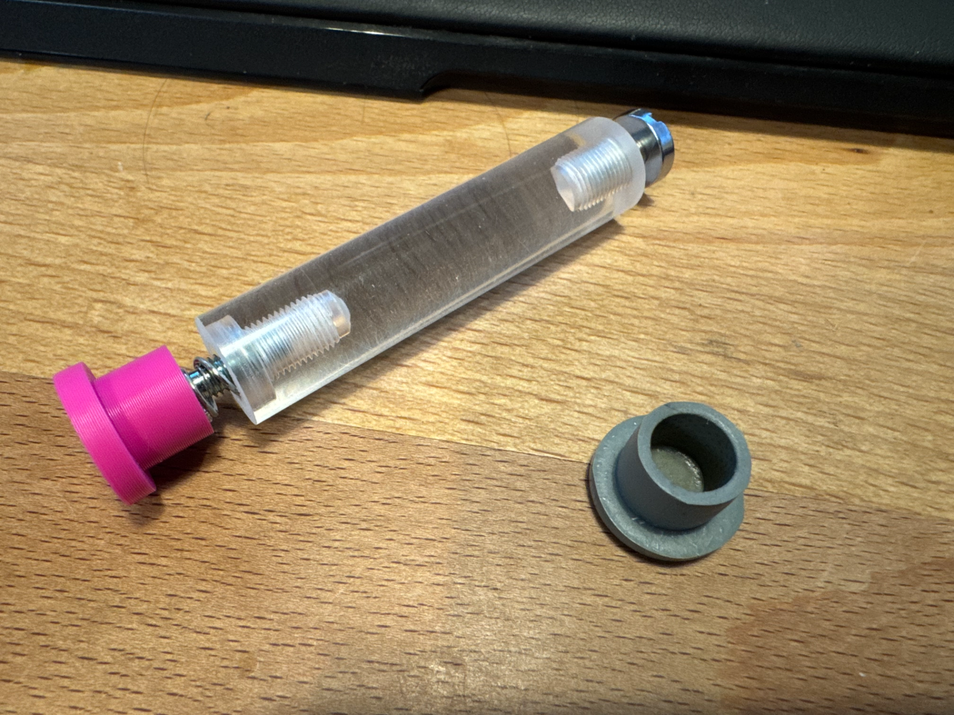 Euro Pro X Sewing Machine Leveler Replacement Foot