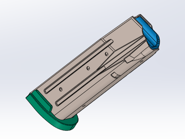 P320 mag