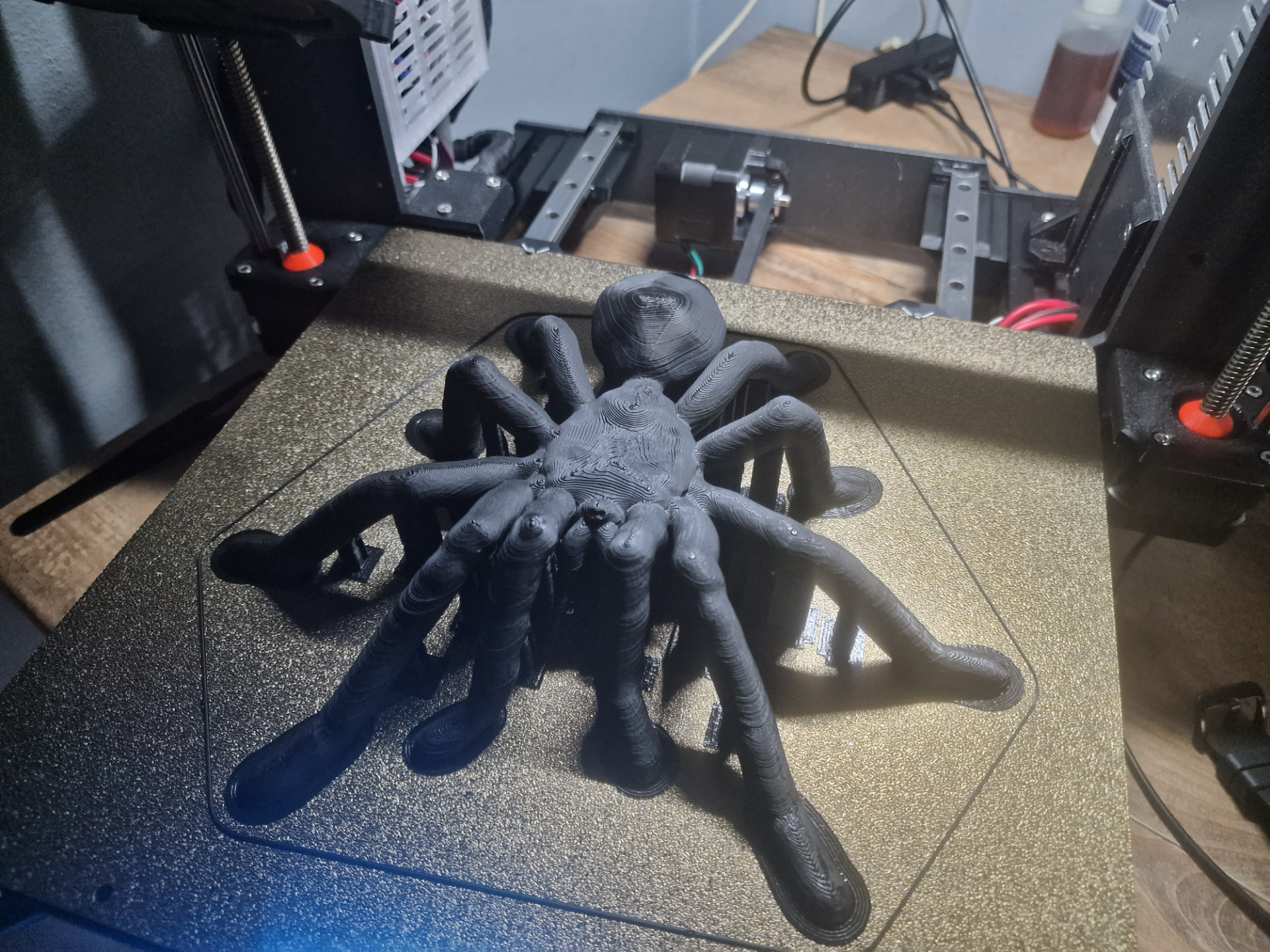 Tarantula