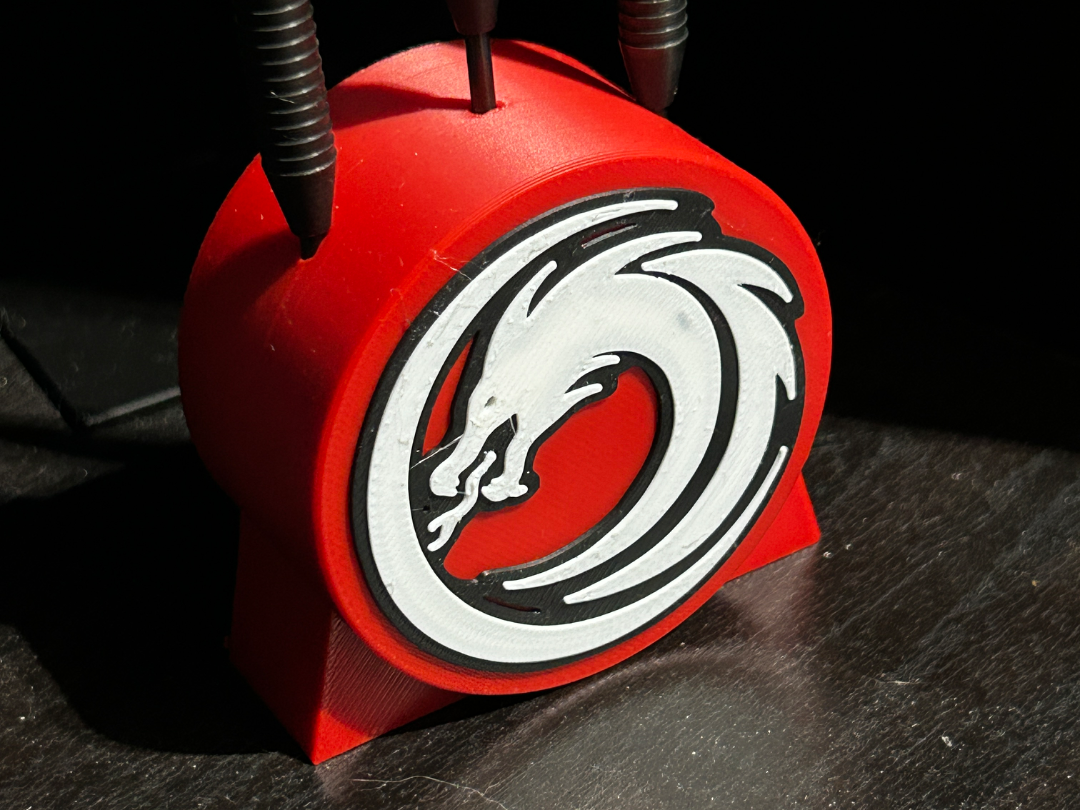 Reddragon Darts Stand