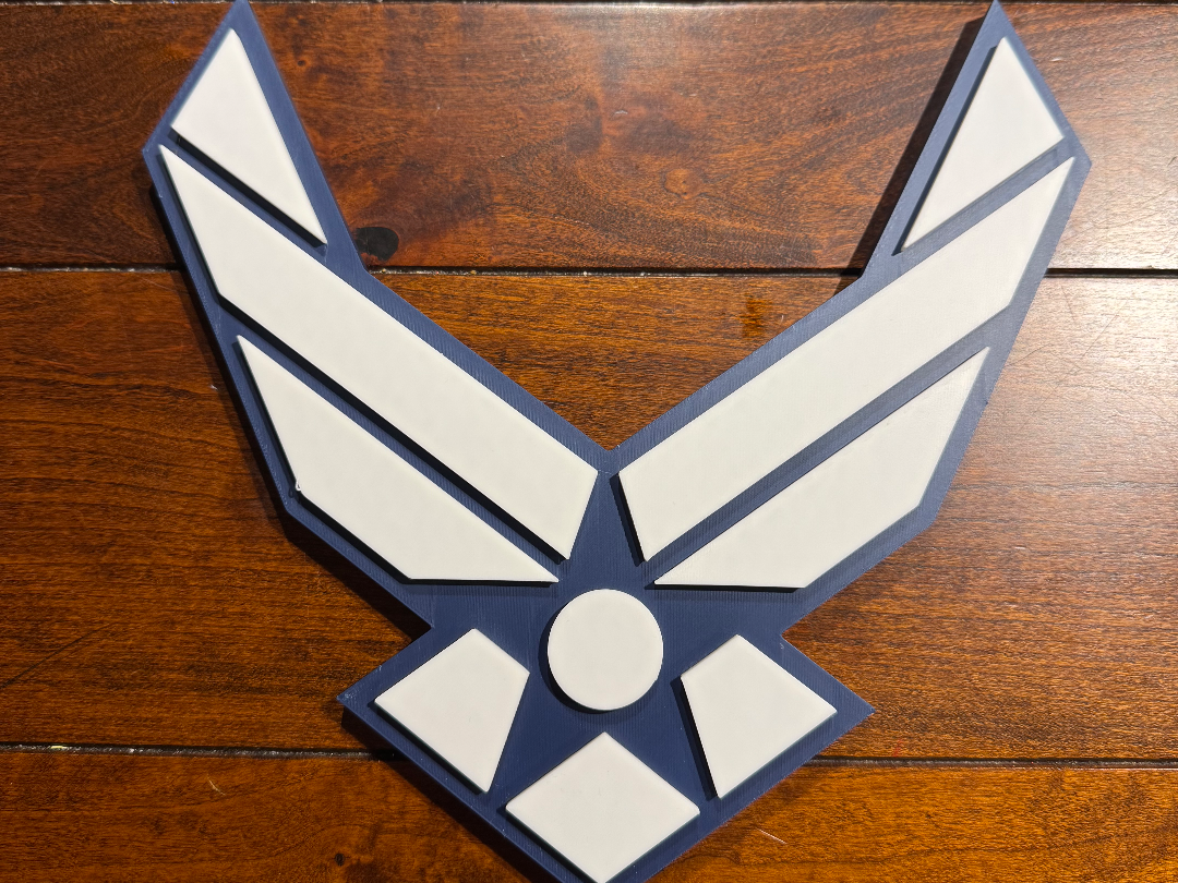 U.S. Air Force Logo