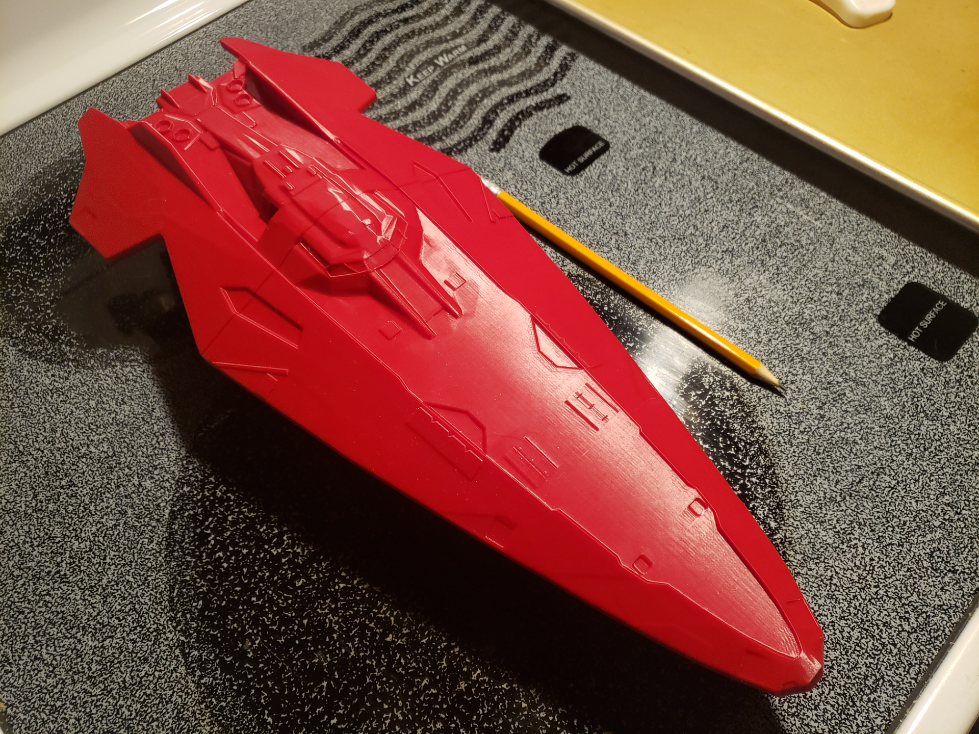 Elite Dangerous ships: Anaconda