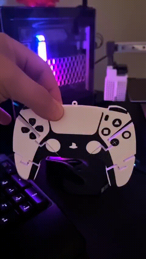 Flexi DualSense Sony