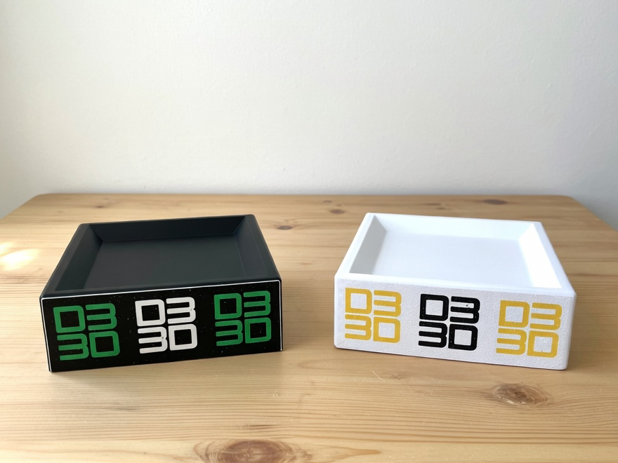 Rolling Organizer – Porta “Gioie”