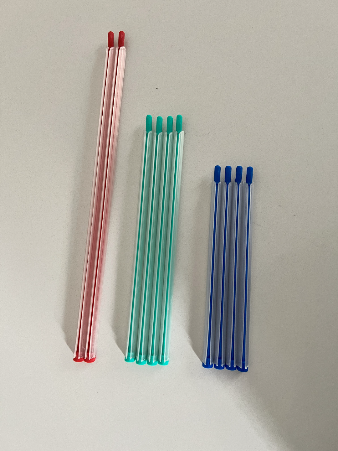 Sliding Clip 315 mm / 225 mm / 175 mm