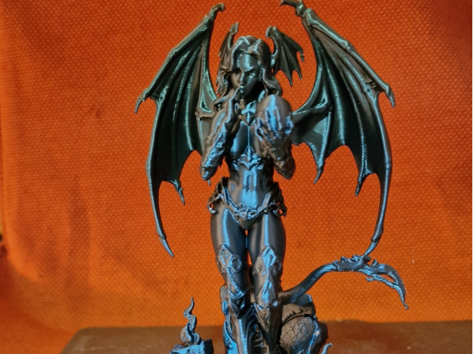 succubus