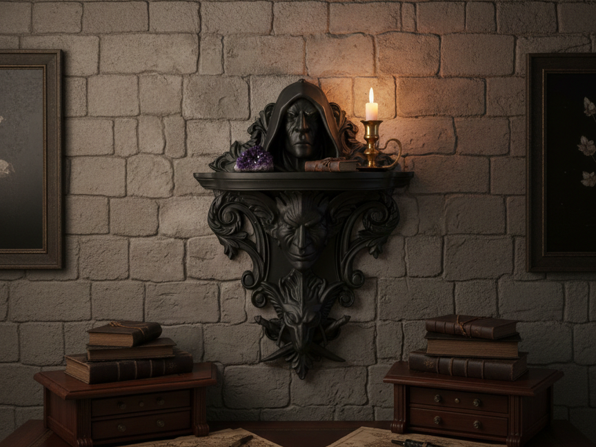 Alchemist’s Shelf: The Dragon Transmutation