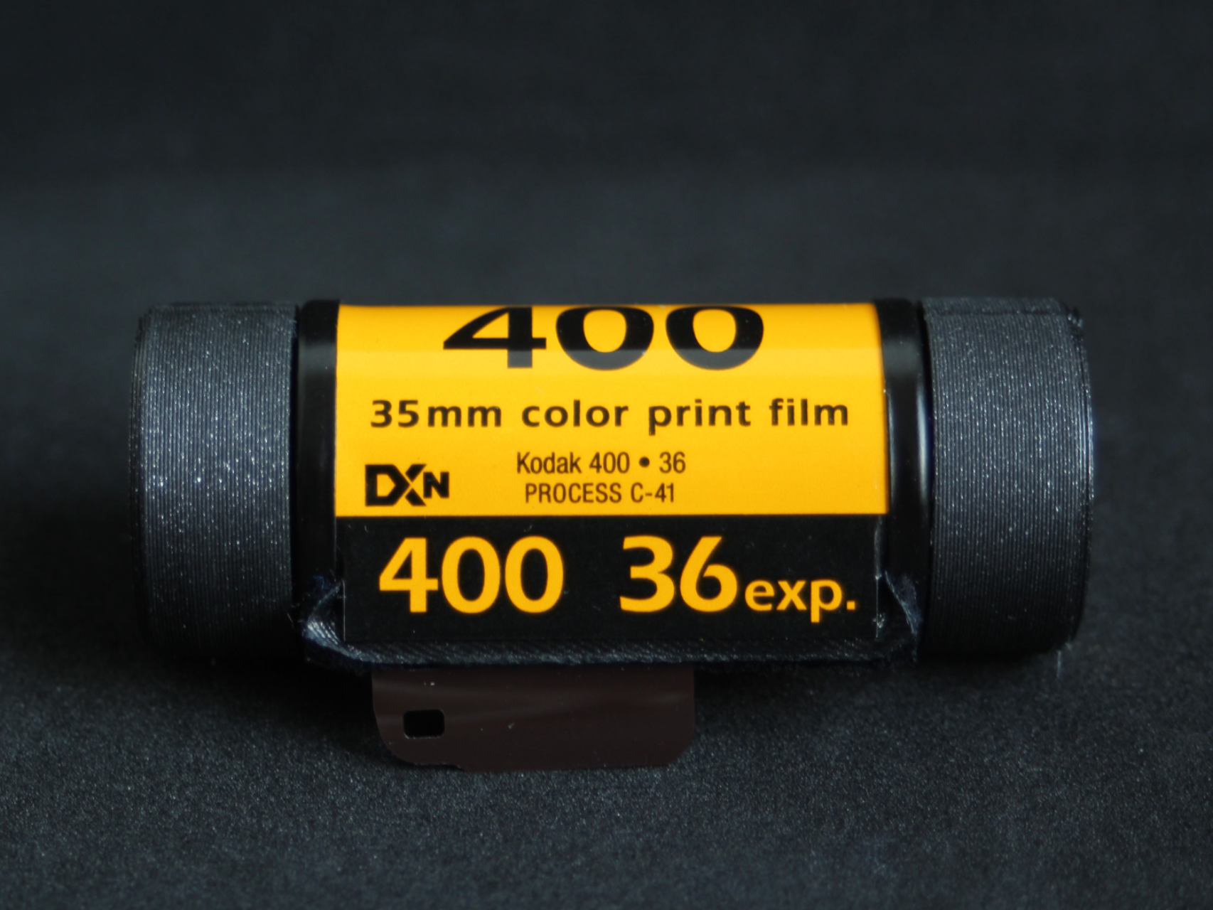 135 to 120 Film Coverter