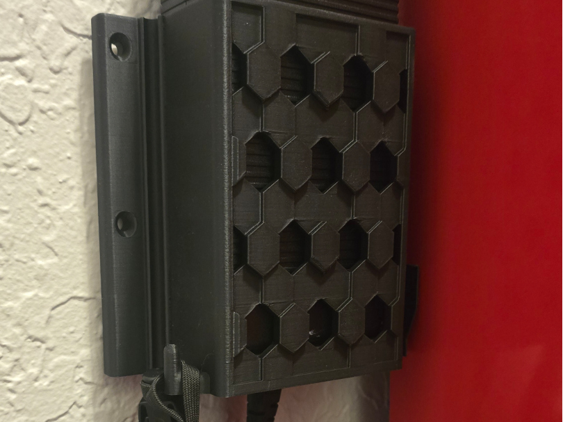 Electric Skateboard/Scooter Charger Holder