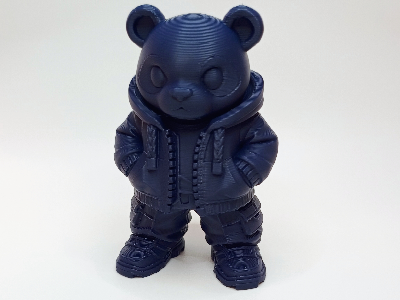 Urban Panda "Street Paws" Kultfigur Deko