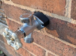 Hose Bib Spacer