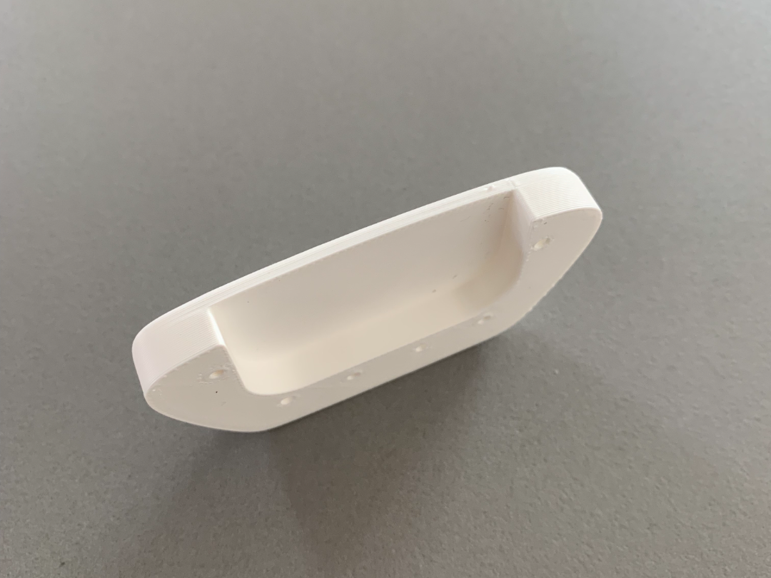 Puntastecca per vela (batten pocket protector)
