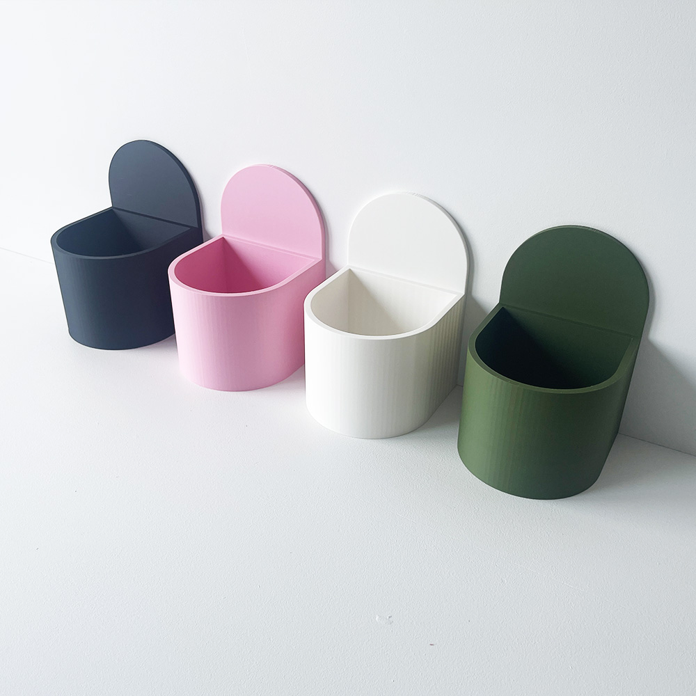 Object A Planter 