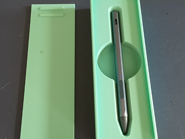 Stylus Microsoft Pen Case