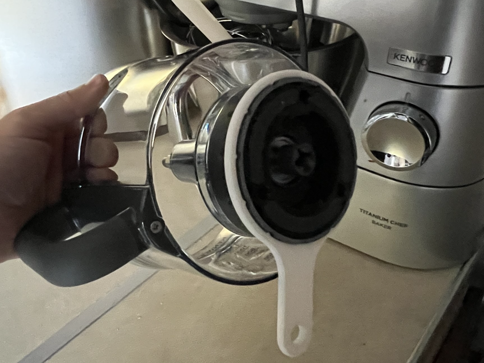 Kenwood Chef Food Mixer Spanner
