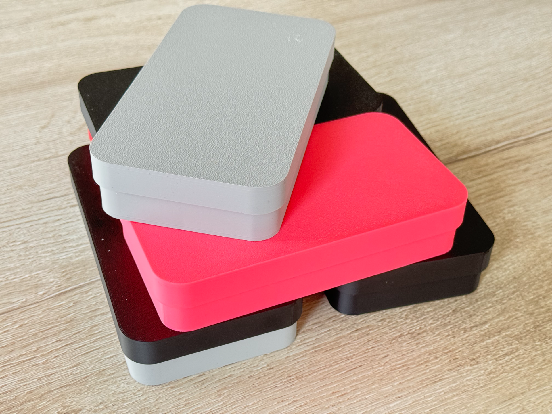 Simple Box
