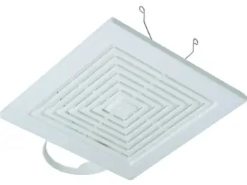 Bathroom Vent Scaled for Braun Vent