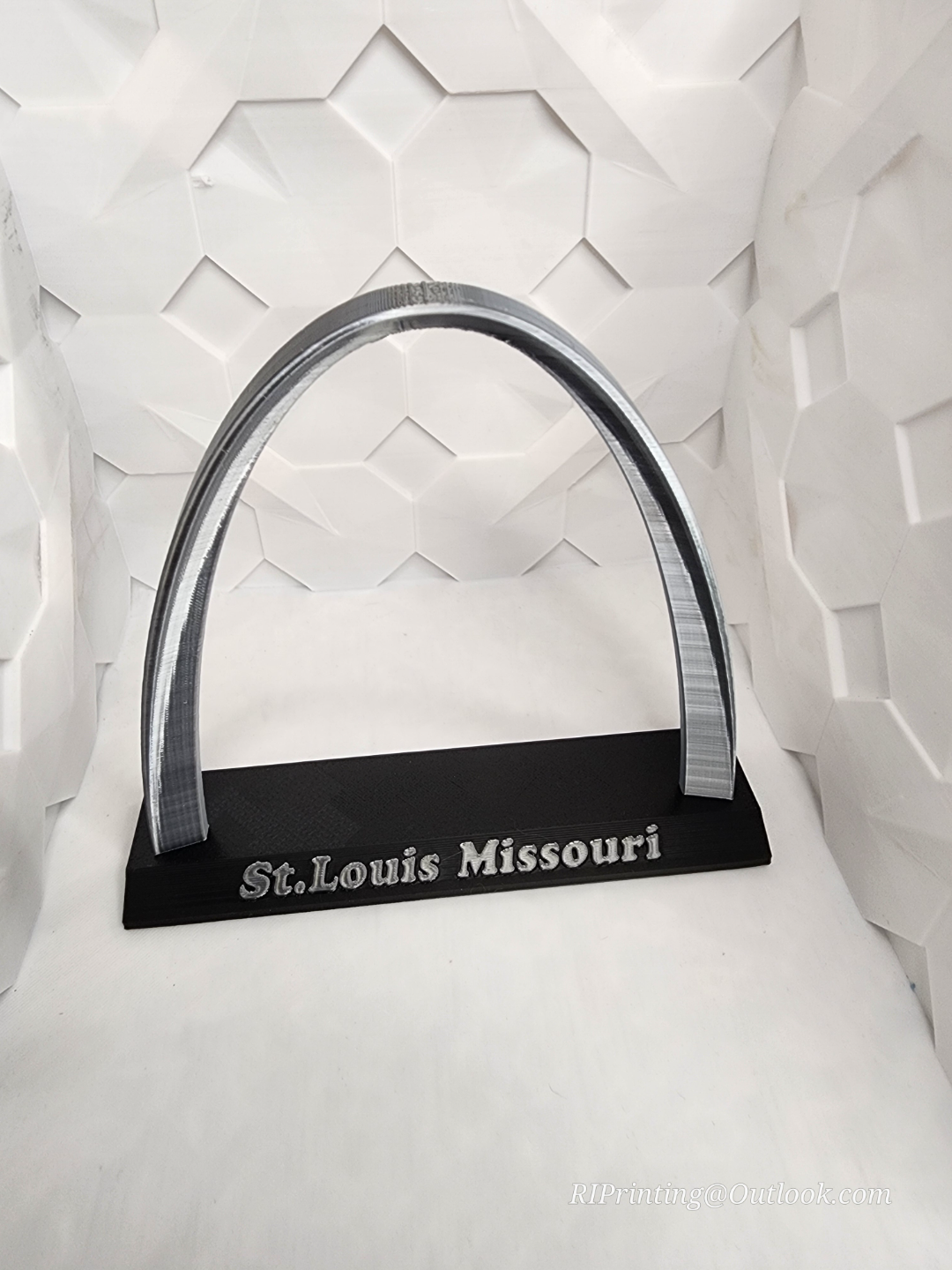 St. Louis Gateway Arch