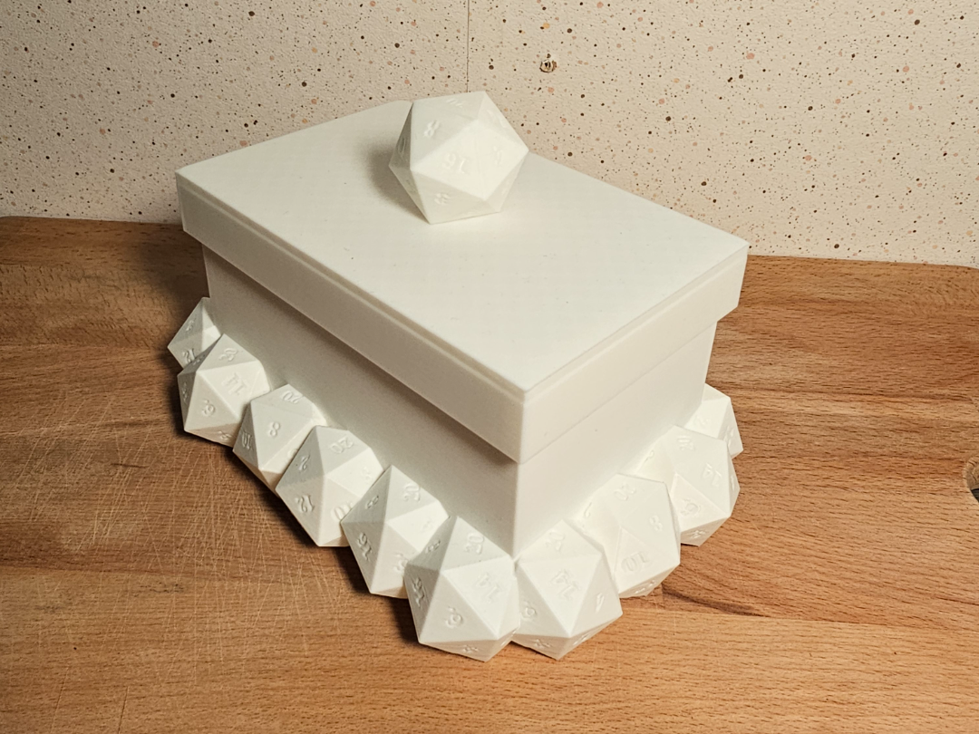 DiceBox
