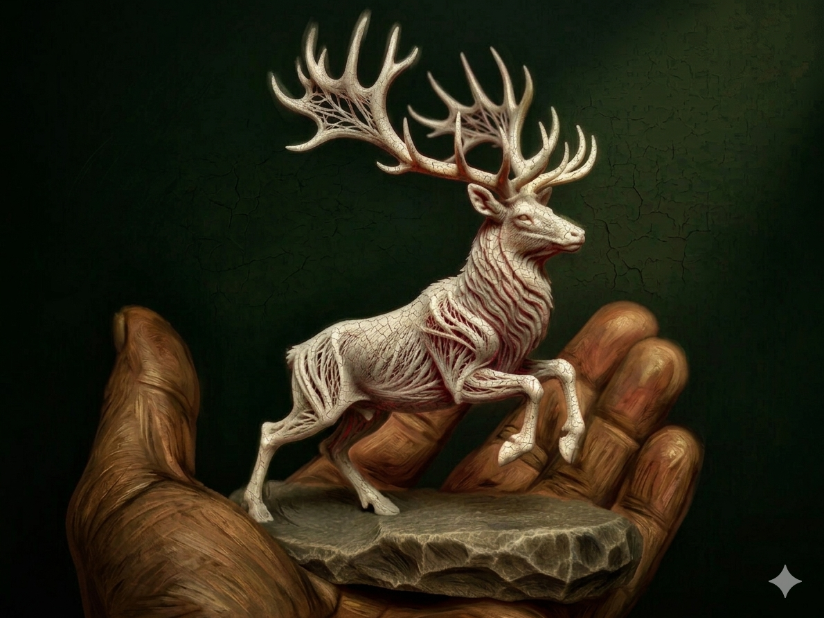 Deer
