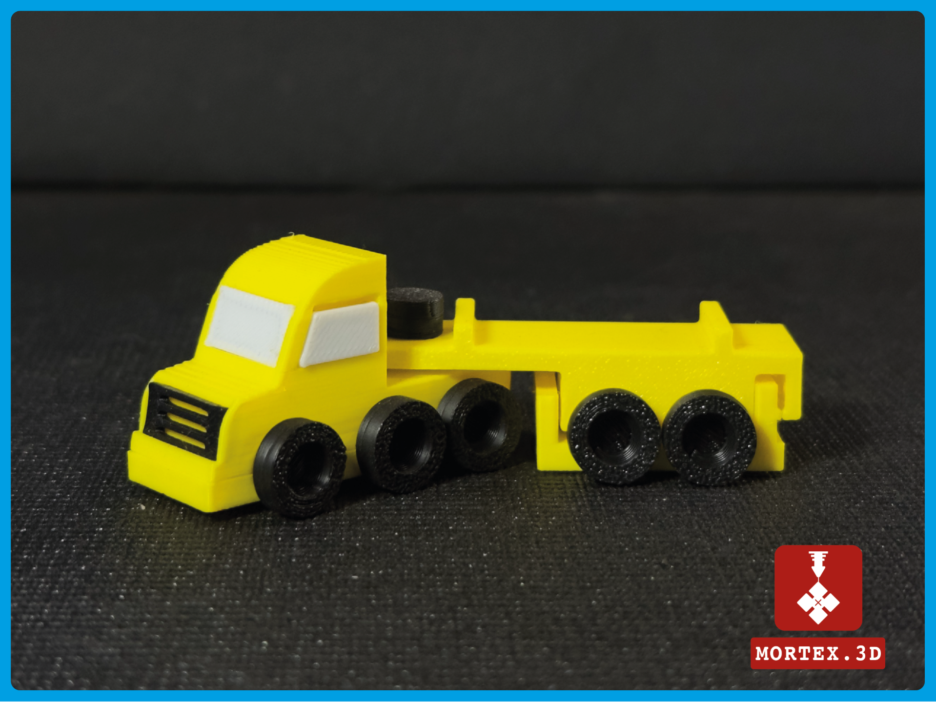 Port Truck