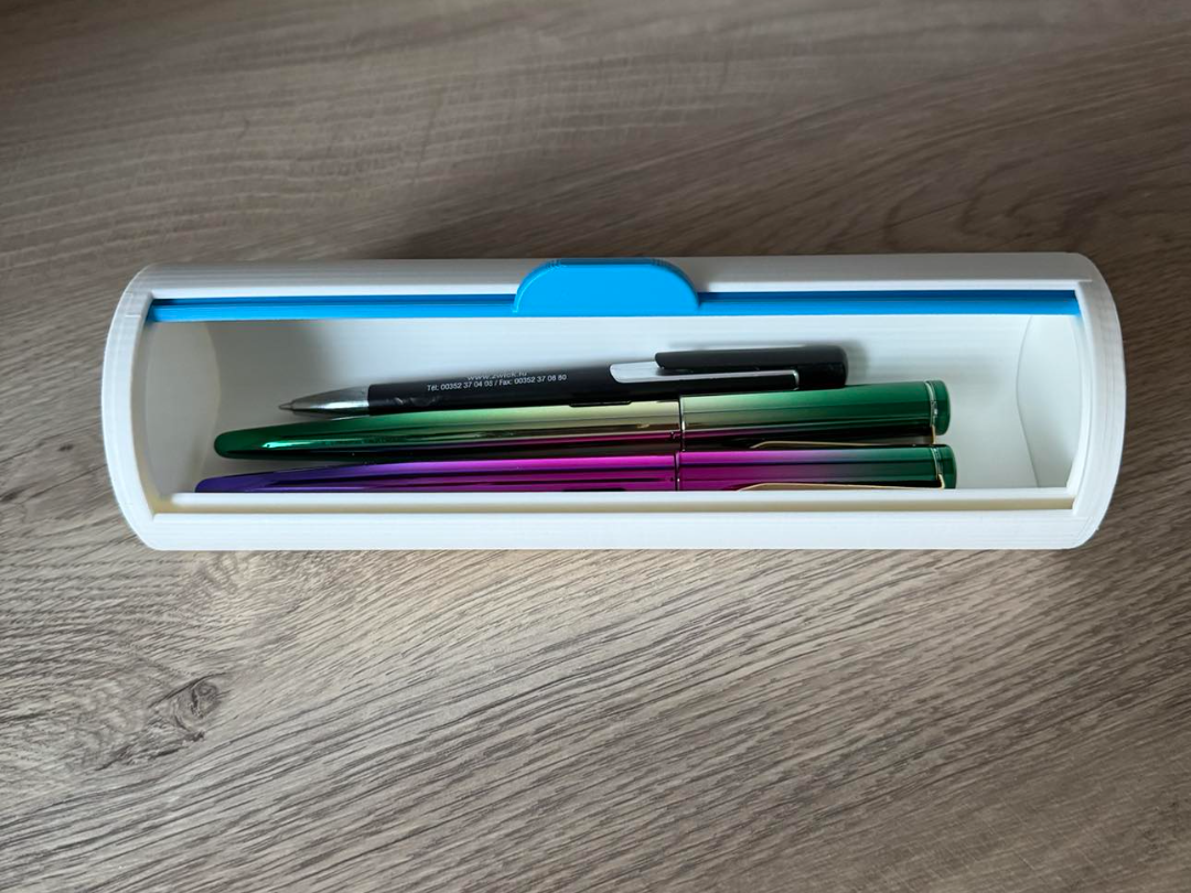boite a stylos