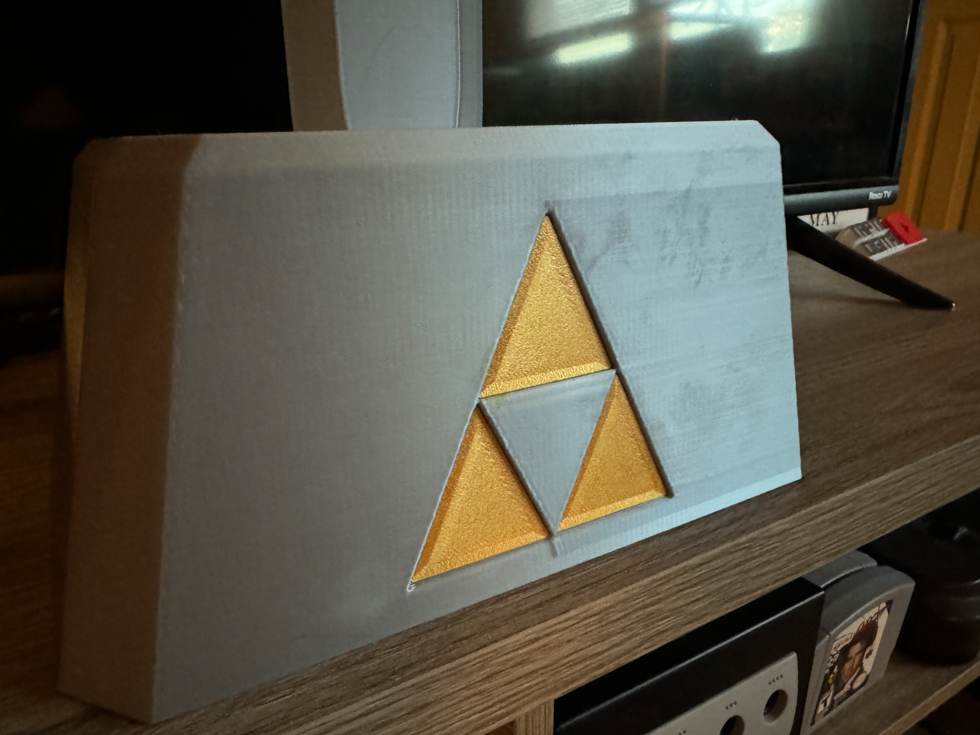 Mastersword Pedestal Inserts