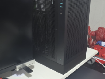 Vertical Base Deepcool ch160