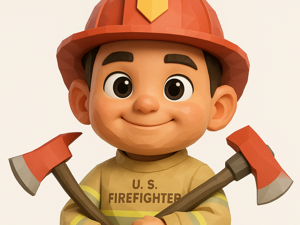 Firefighter