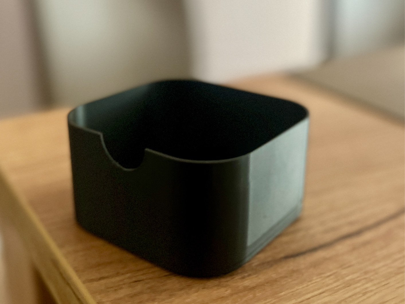 Coffee Grounds Bin (Stackable) Phillips Baristina