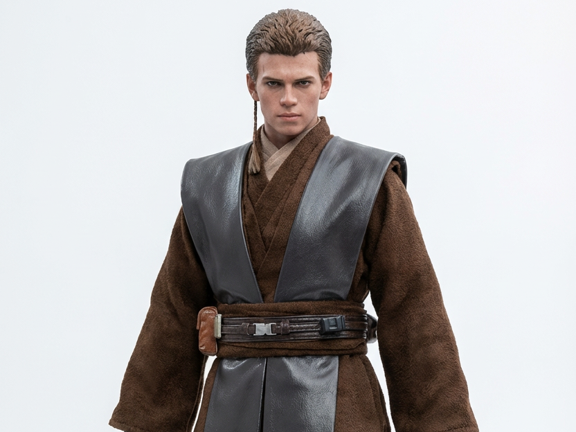 Anakin Skywalker