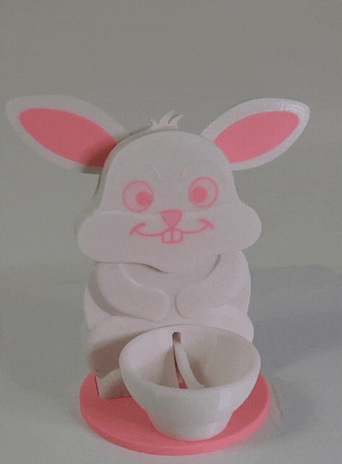 Easter Bunny