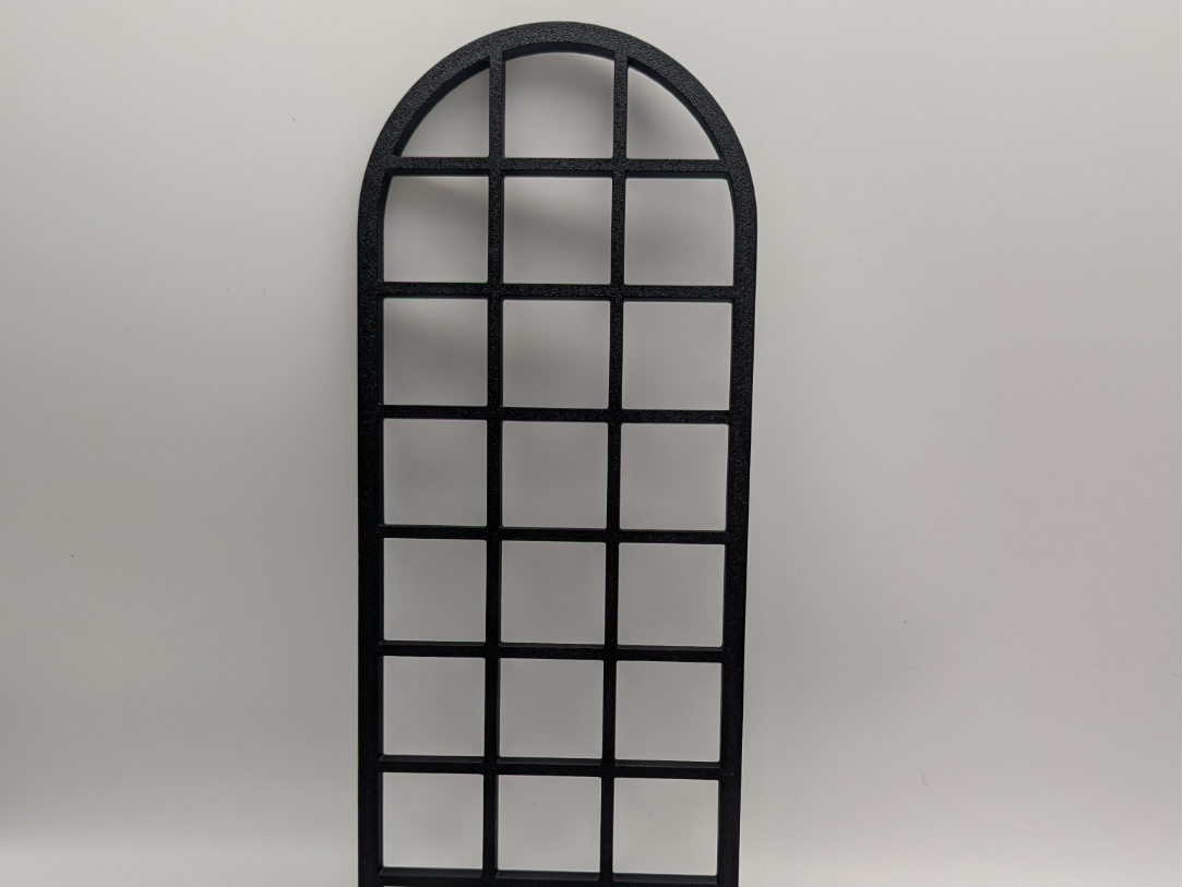 Smaller Plant Trellis