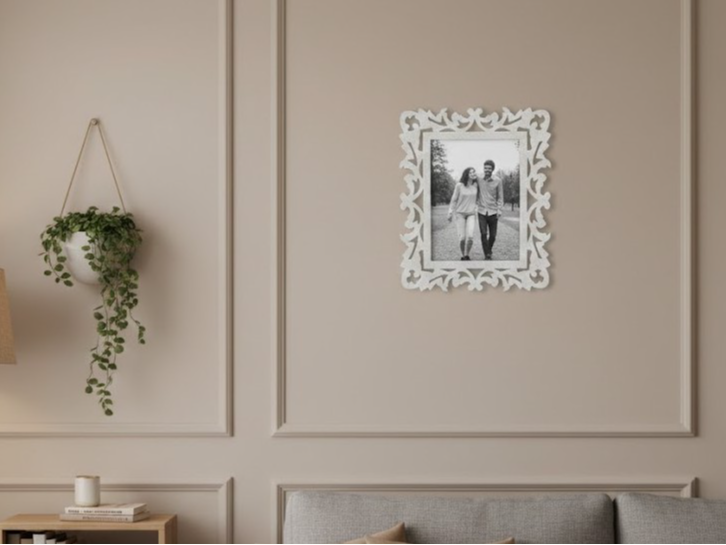 Photo holder