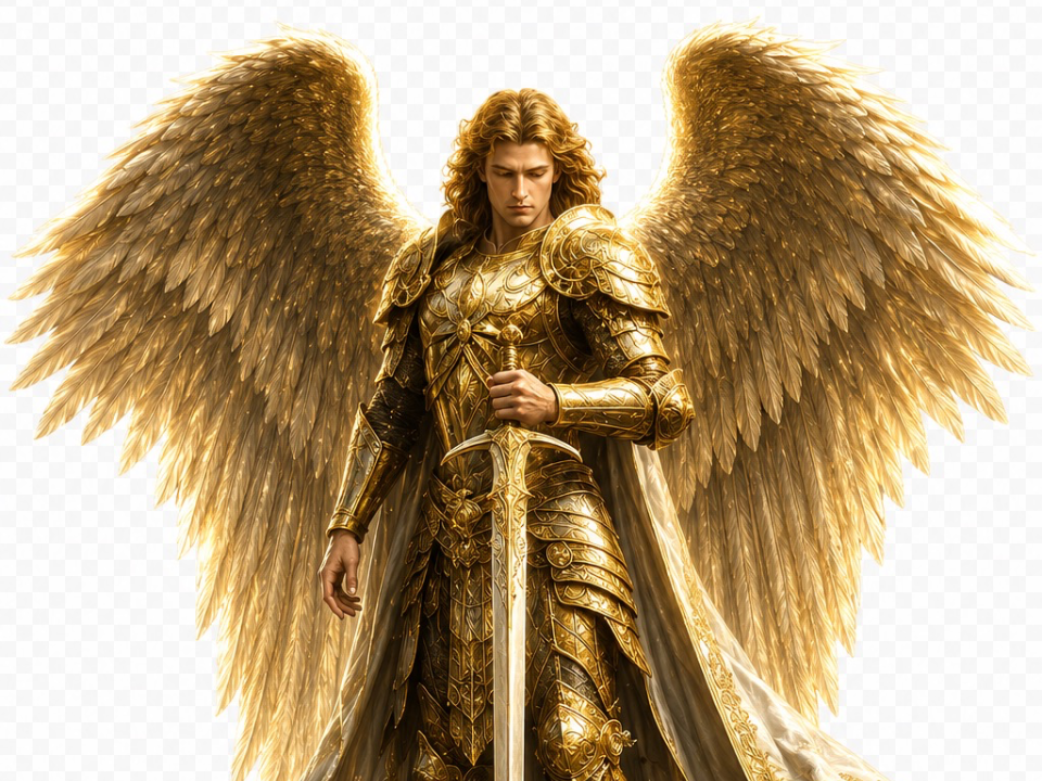 Archangel Michael