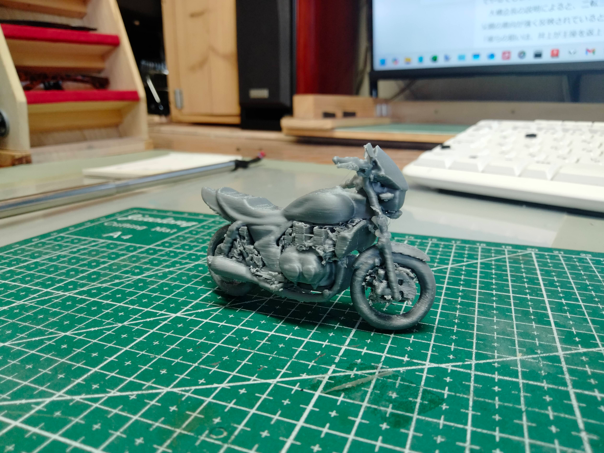 KAWASAKI      ZEPHYR 1100