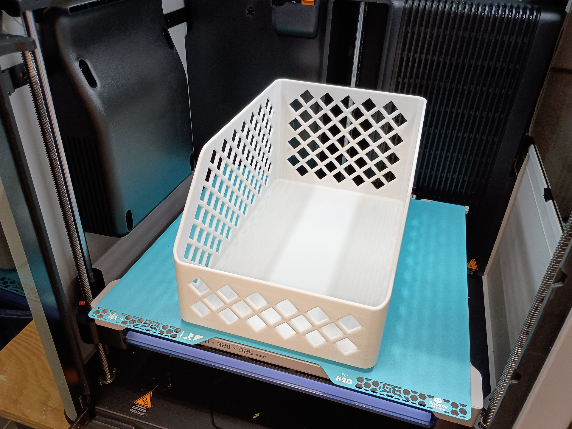 Organizer Basket