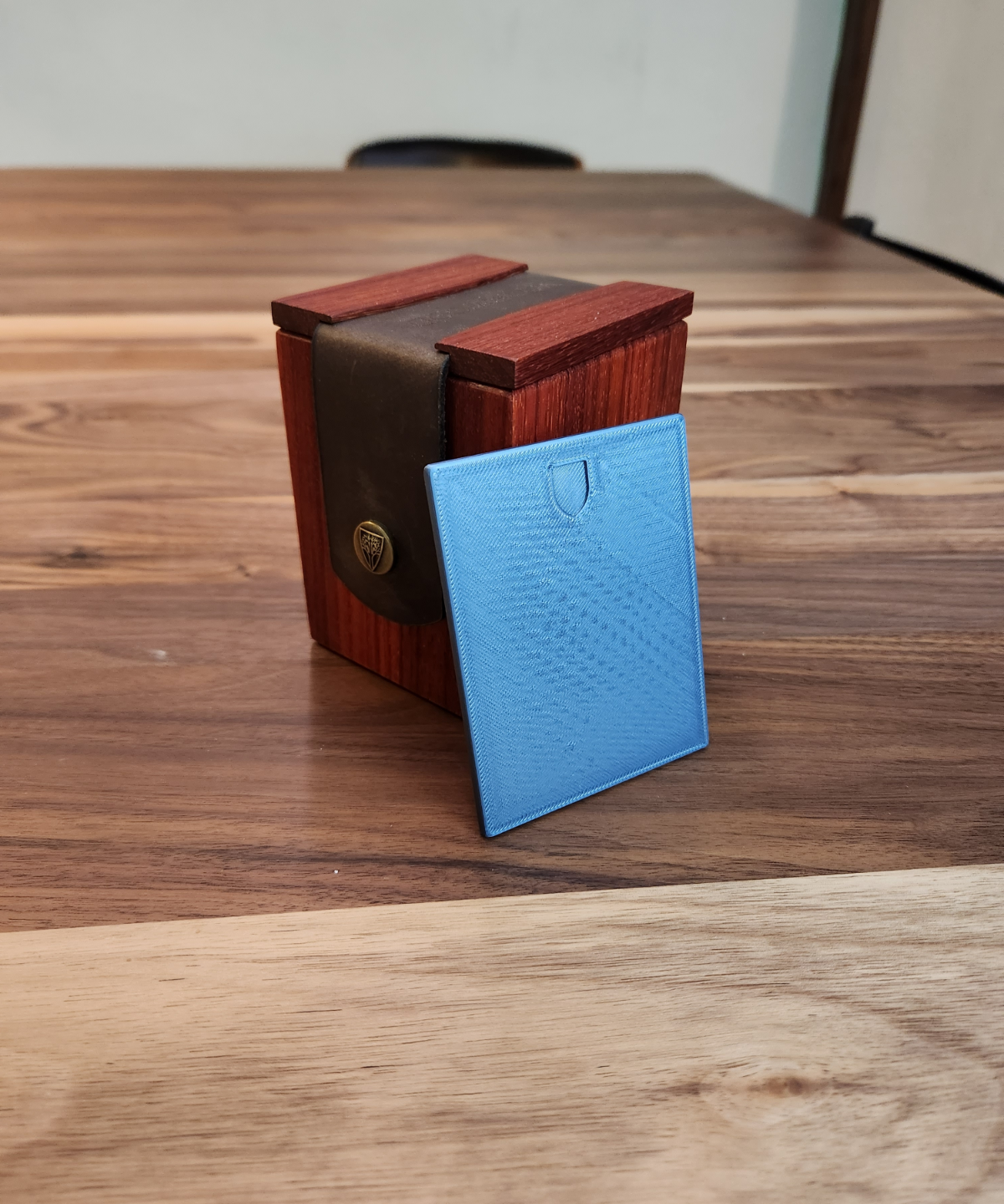 Wyrmwood Deck Box Divider
