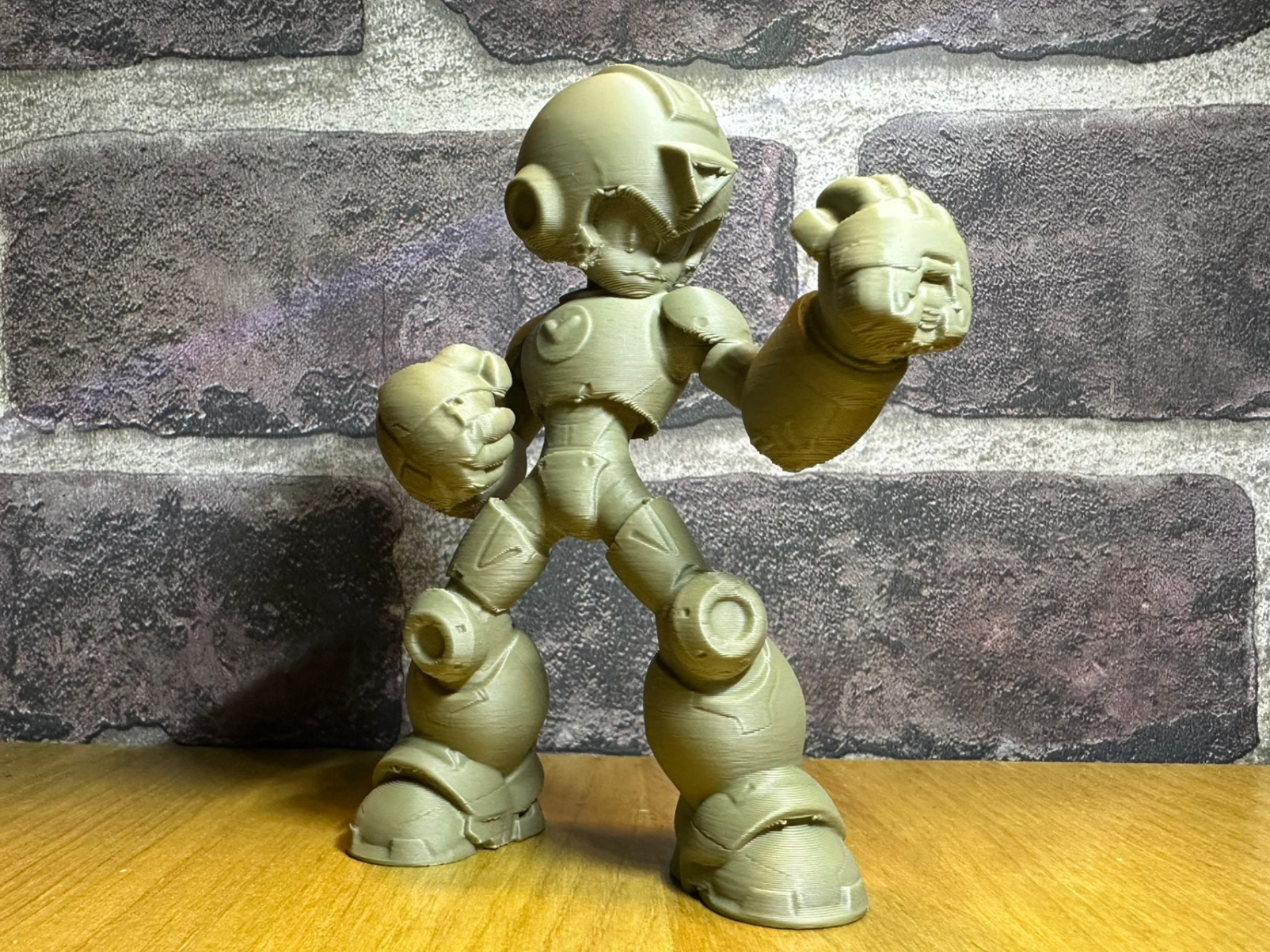 Megaman