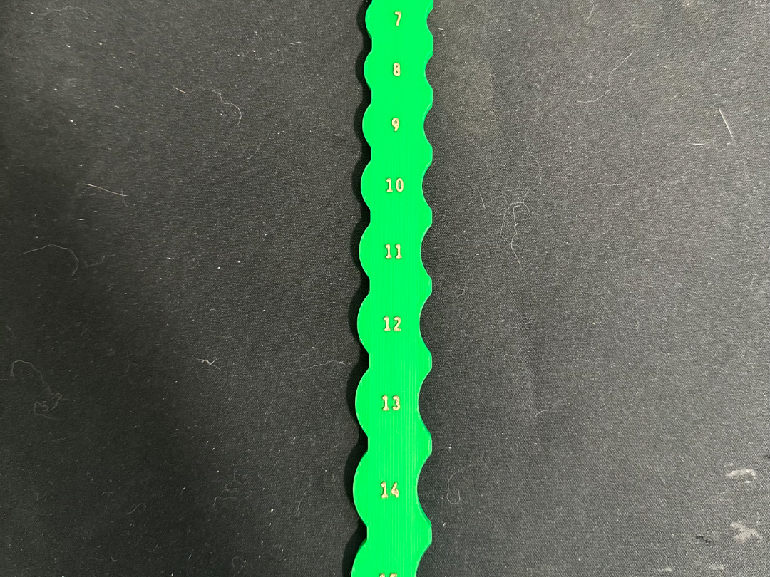 Radius Finder