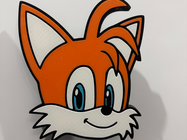 Tales From Sonic The Hedgehog