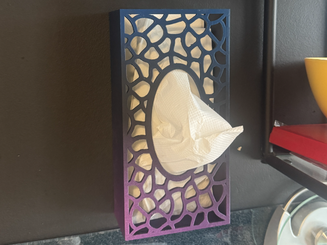 Modern Papertowel Box