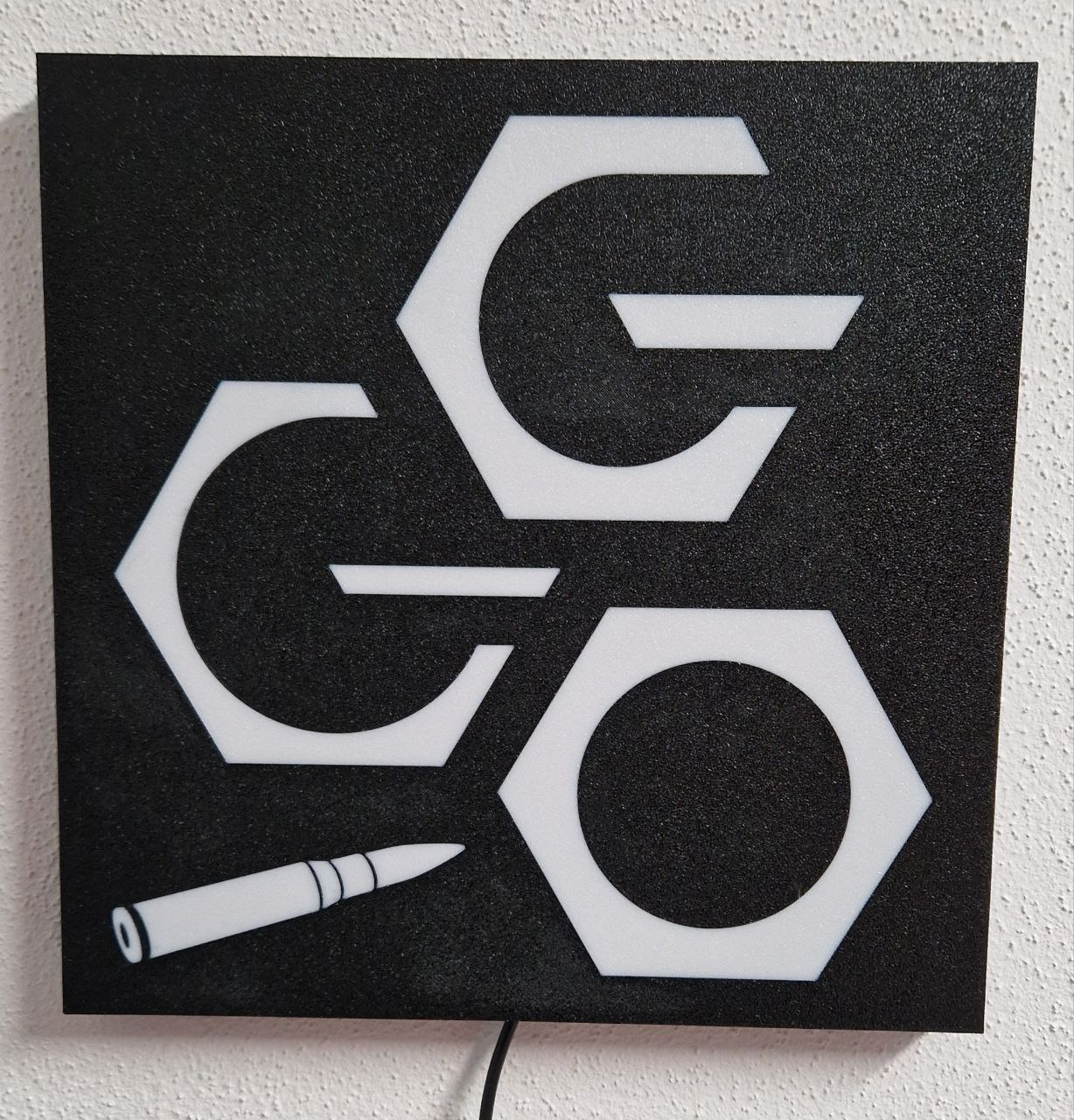 GGO SAO Gun Gale Online Lightbox