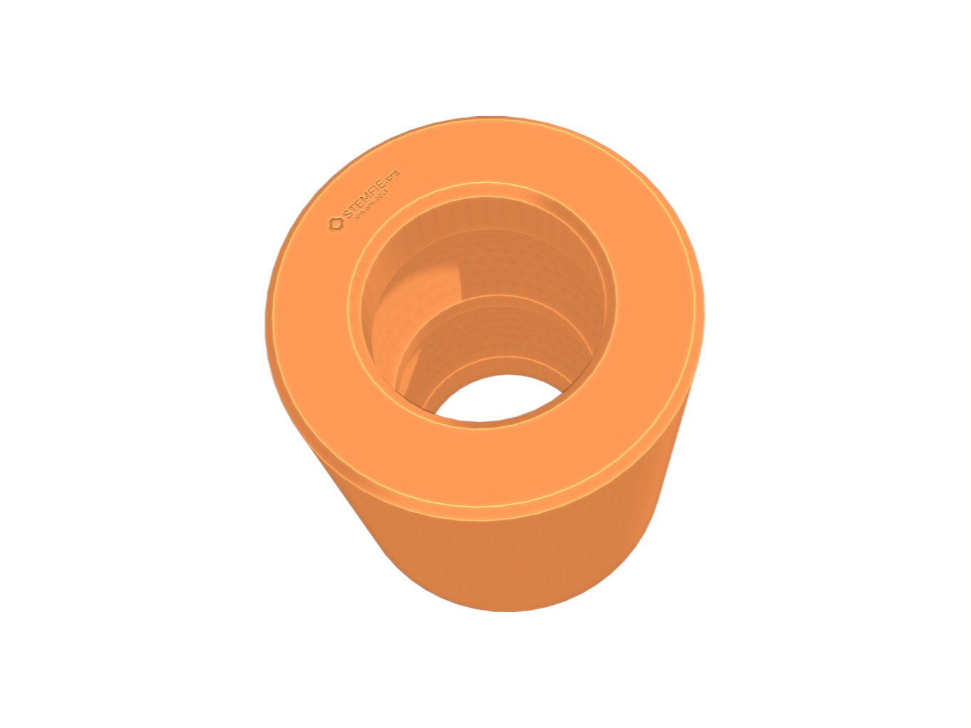 STEMFIE Fasteners - Spacers - Free
