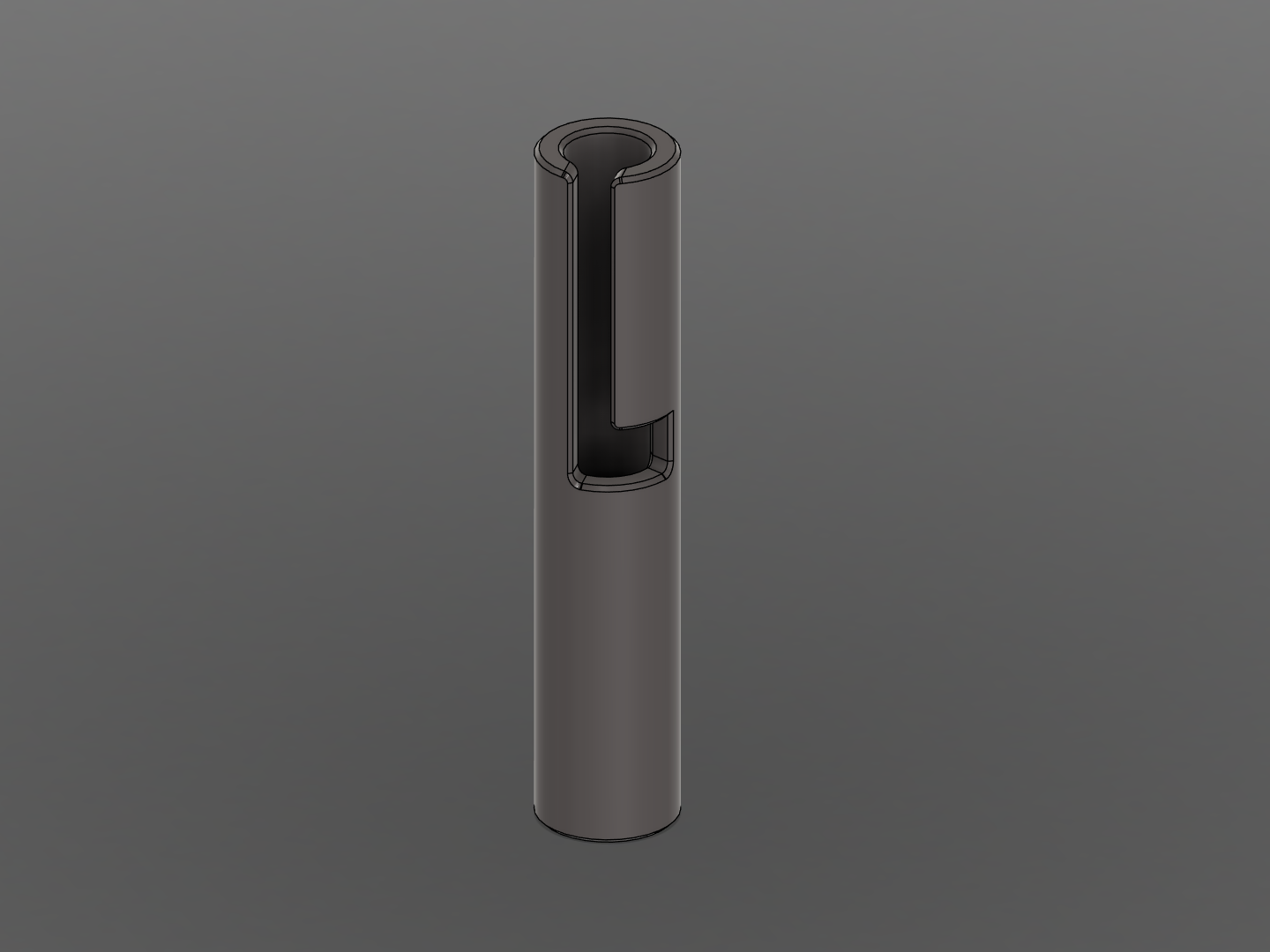 Bolt holder 457 - left hand