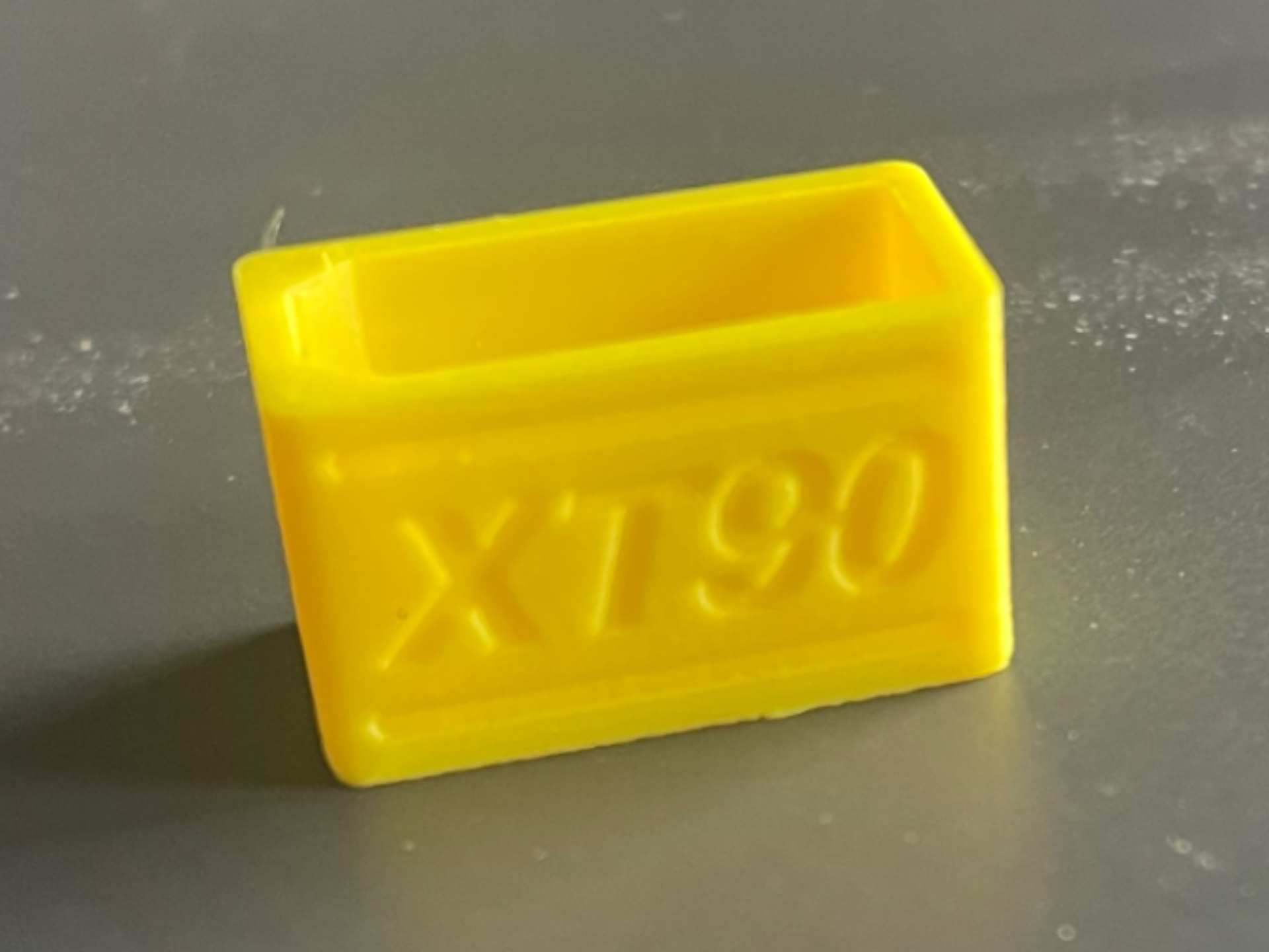 XT90 CAP